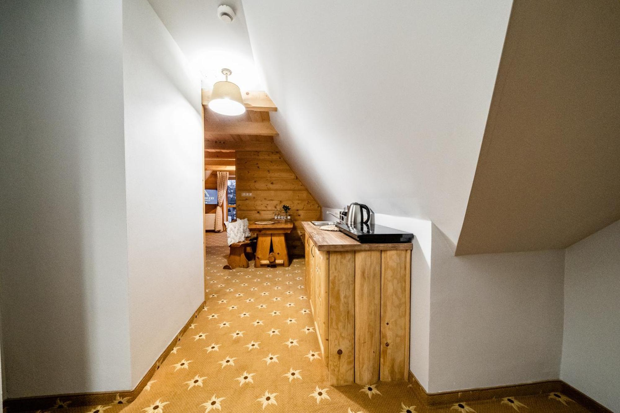 Zapotoczny Residence Zab Eksteriør bilde