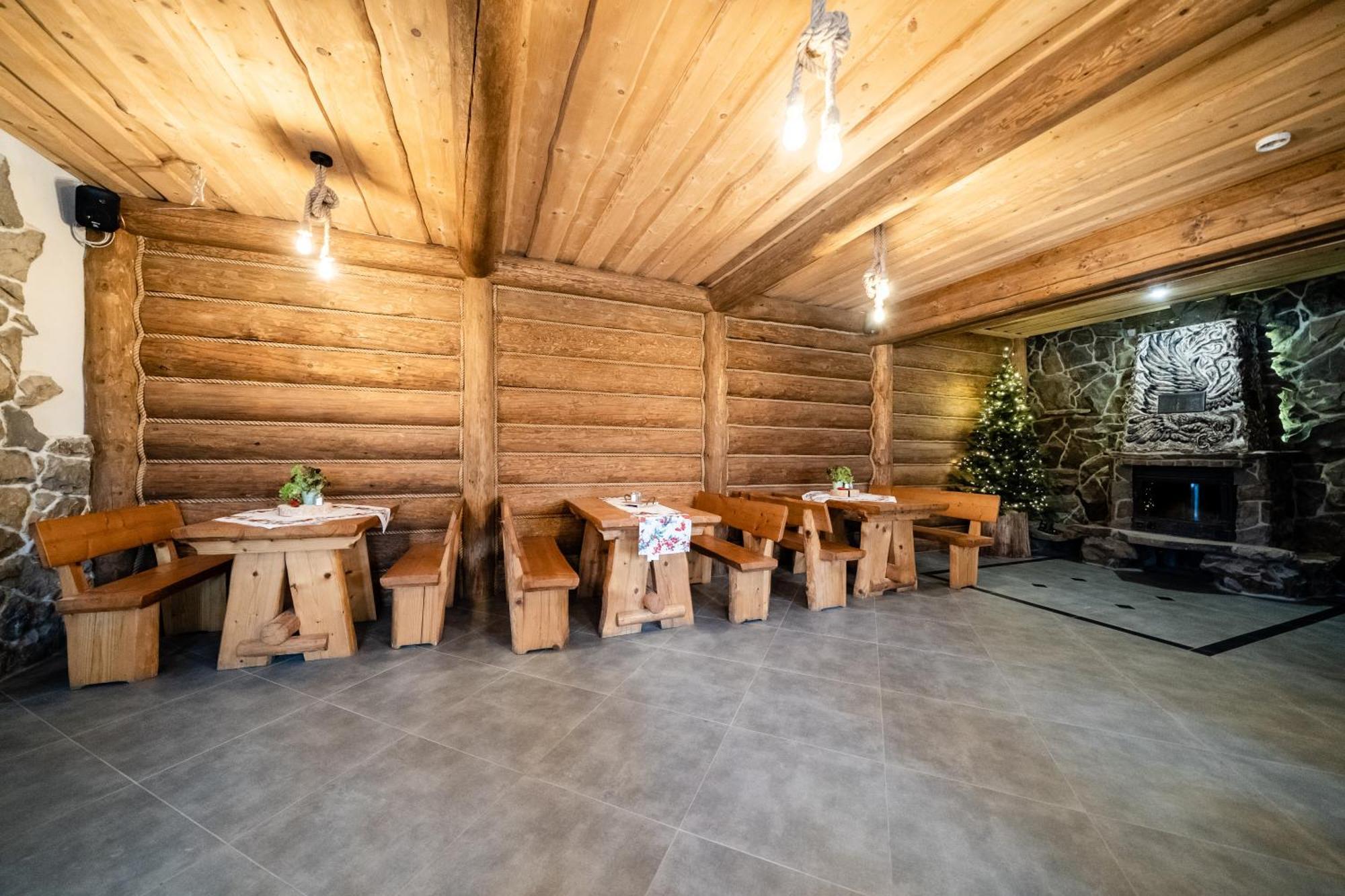Zapotoczny Residence Zab Eksteriør bilde