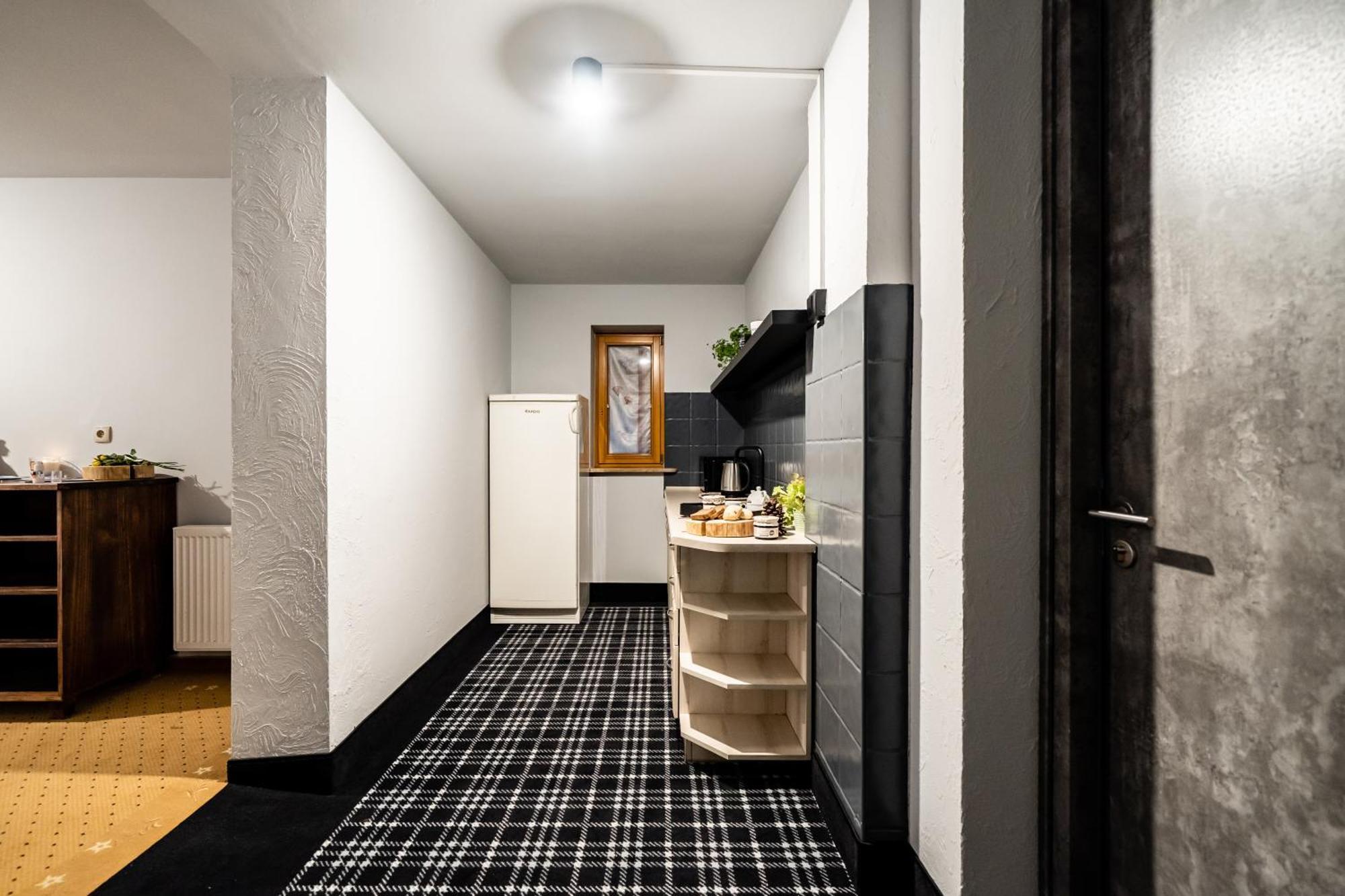 Zapotoczny Residence Zab Eksteriør bilde